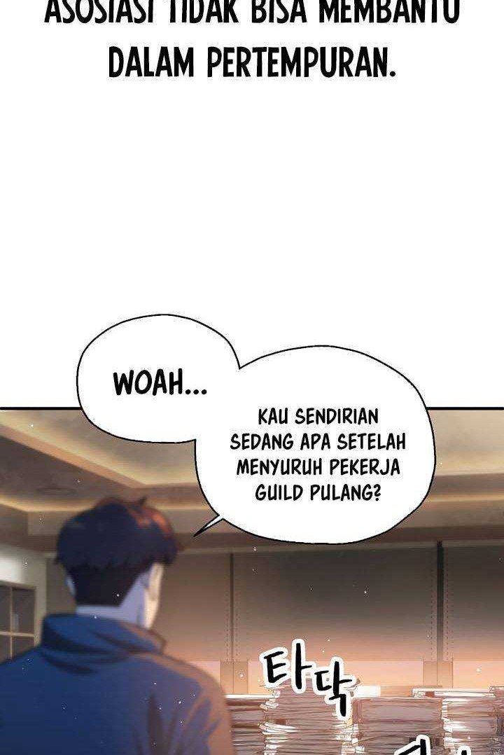 Player Who Can’t Level Up Bab 46 halaman 59