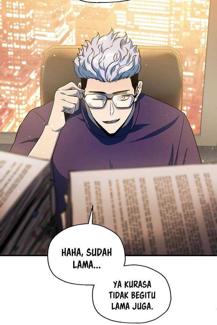 Player Who Can’t Level Up Bab 46 halaman 61