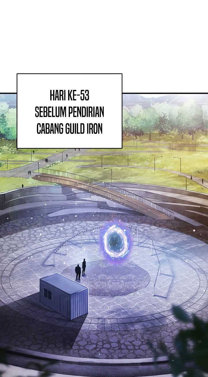 Player Who Can’t Level Up Bab 47 halaman 15
