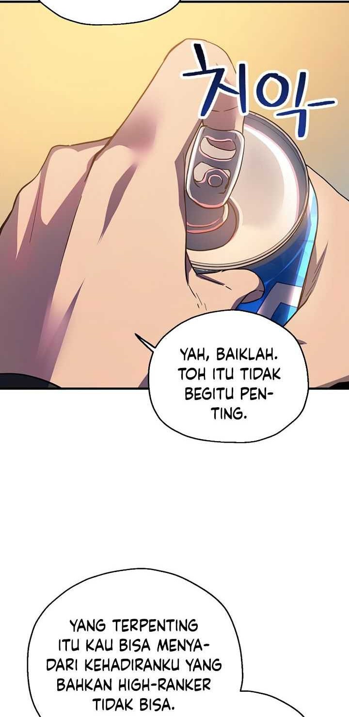 Player Who Can’t Level Up Bab 47 halaman 37