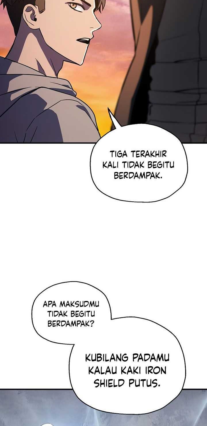 Player Who Can’t Level Up Bab 47 halaman 39