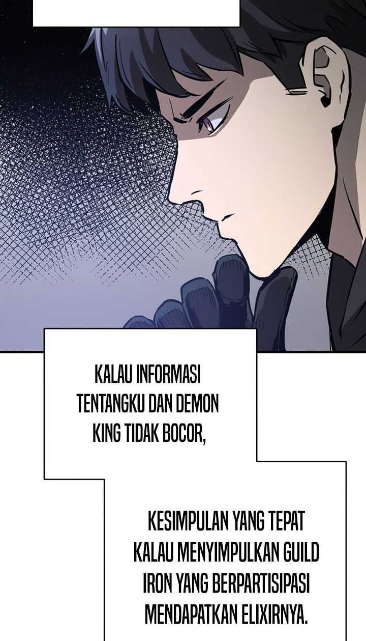 Player Who Can’t Level Up Bab 47 halaman 47