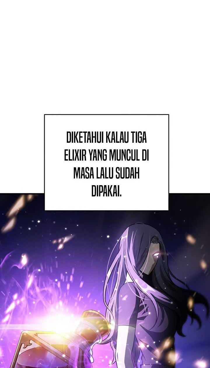 Player Who Can’t Level Up Bab 47 halaman 49