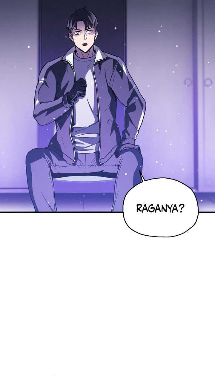 Player Who Can’t Level Up Bab 47 halaman 51