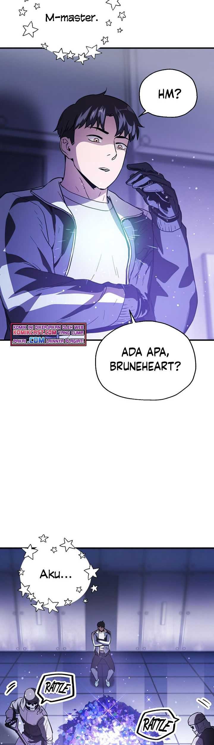 Player Who Can’t Level Up Bab 47 halaman 54