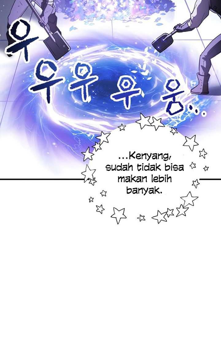 Player Who Can’t Level Up Bab 47 halaman 55