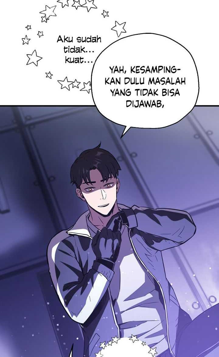 Player Who Can’t Level Up Bab 47 halaman 57