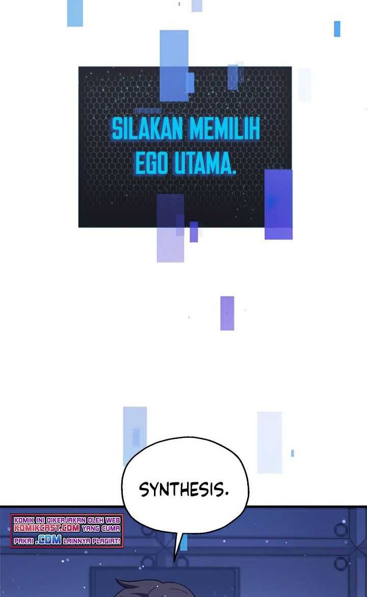 Player Who Can’t Level Up Bab 47 halaman 59