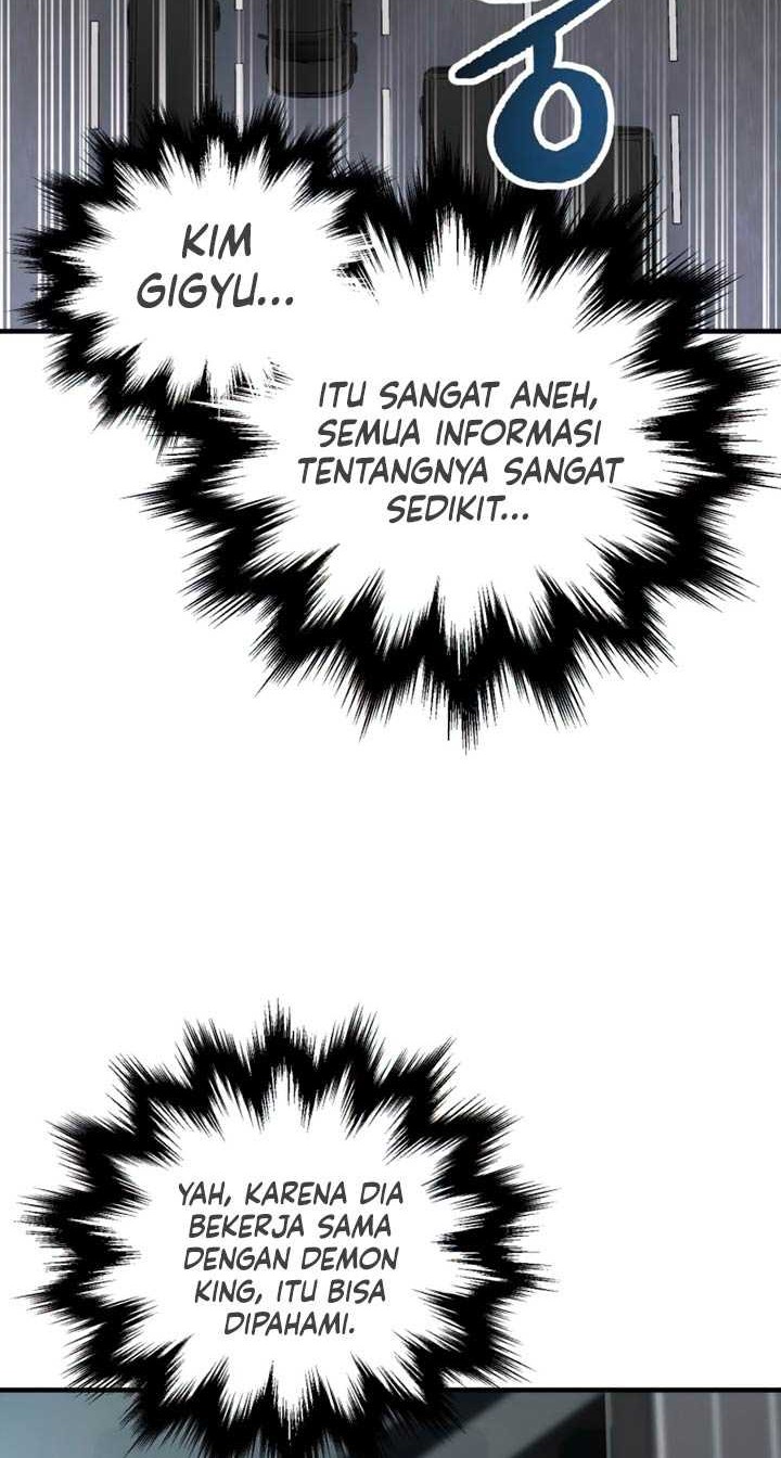 Player Who Can’t Level Up Bab 48 halaman 23