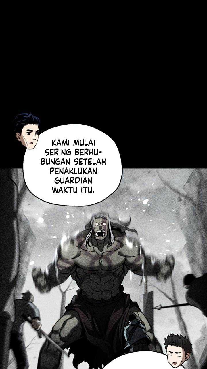 Player Who Can’t Level Up Bab 48 halaman 53