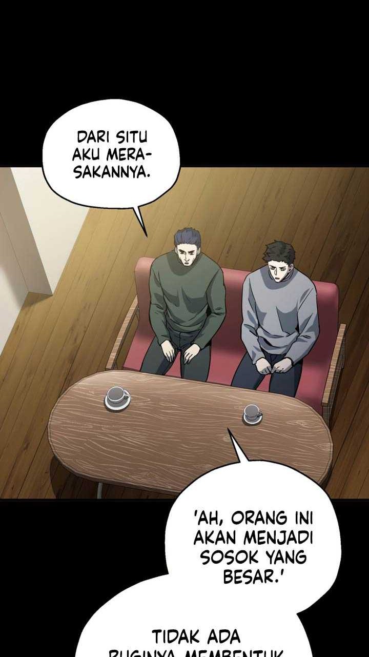 Player Who Can’t Level Up Bab 48 halaman 59