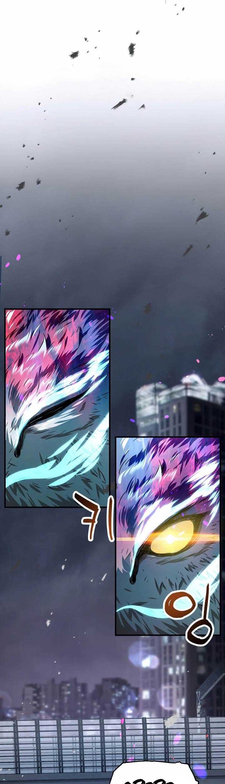 Player Who Can’t Level Up Bab 48 halaman 72
