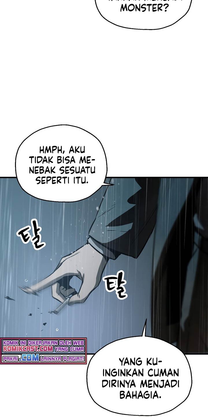 Player Who Can’t Level Up Bab 49 halaman 9
