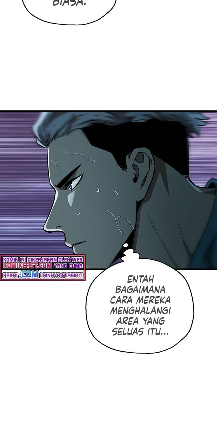 Player Who Can’t Level Up Bab 49 halaman 17