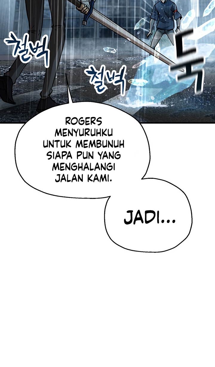 Player Who Can’t Level Up Bab 49 halaman 31