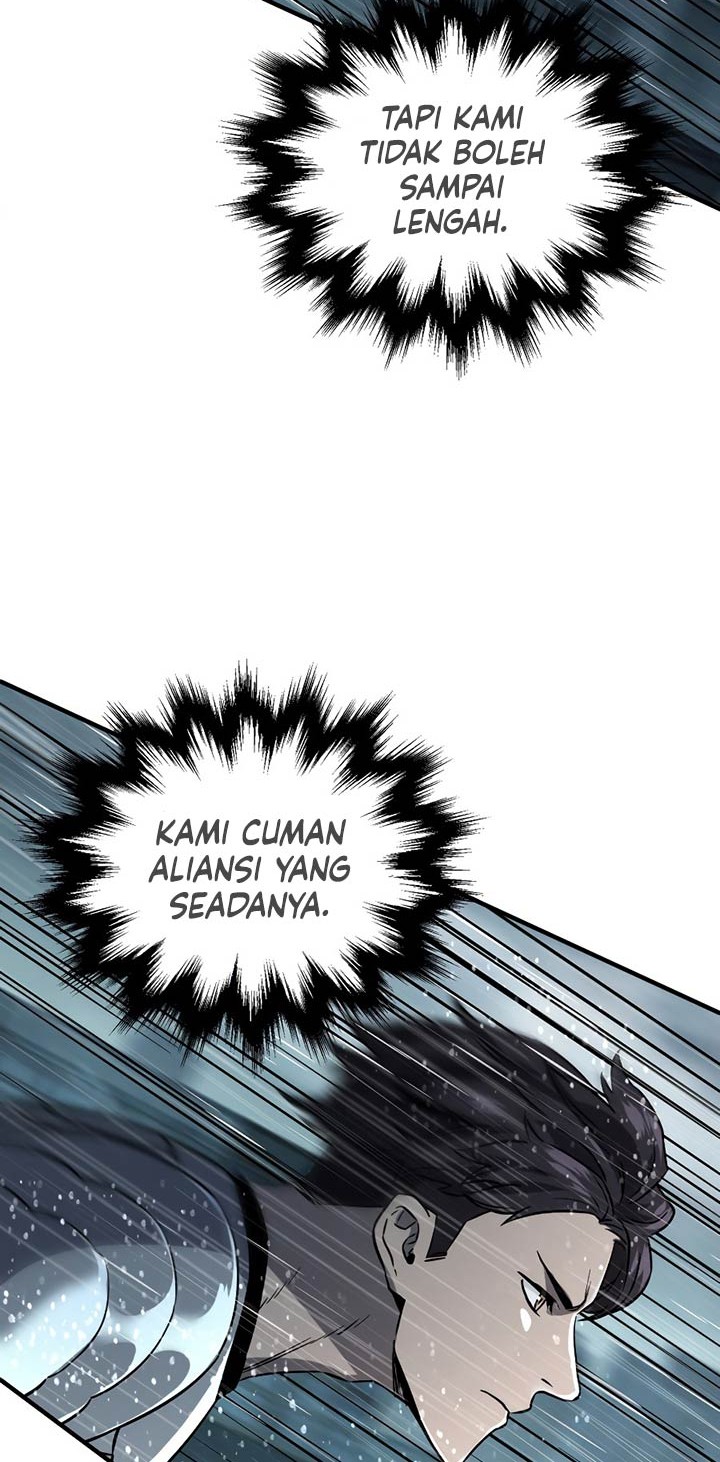 Player Who Can’t Level Up Bab 49 halaman 45