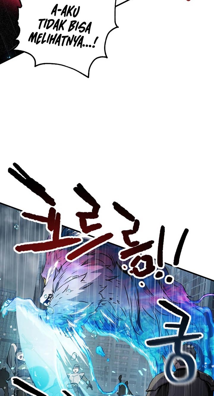 Player Who Can’t Level Up Bab 50 halaman 29