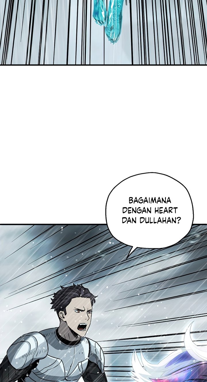 Player Who Can’t Level Up Bab 51 halaman 6
