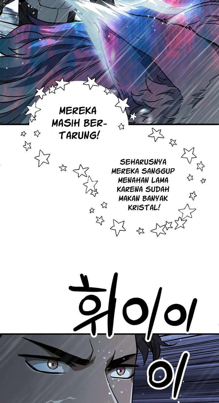 Player Who Can’t Level Up Bab 51 halaman 7