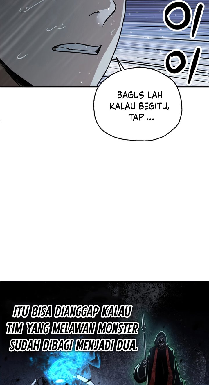 Player Who Can’t Level Up Bab 51 halaman 8