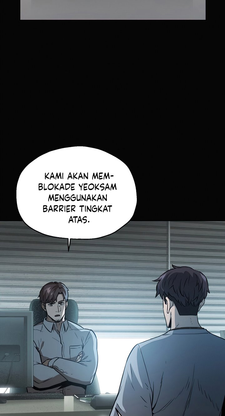 Player Who Can’t Level Up Bab 51 halaman 13