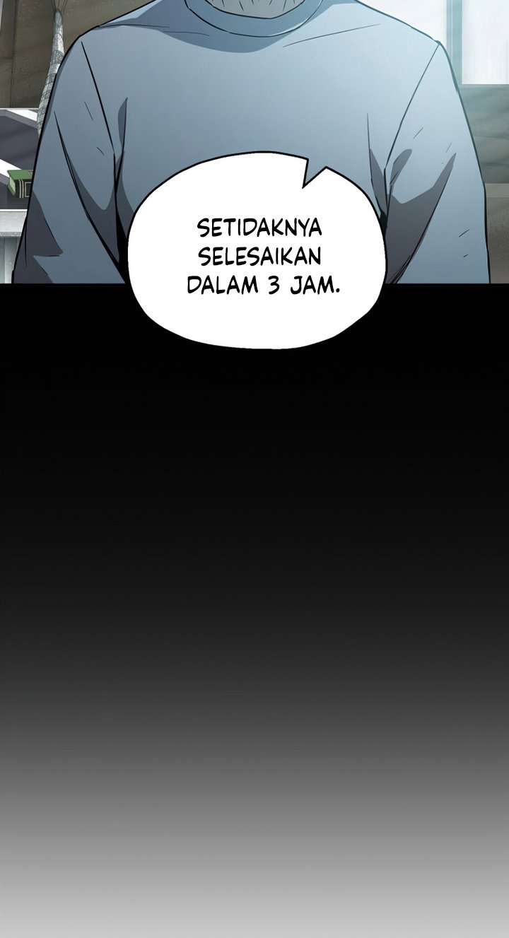 Player Who Can’t Level Up Bab 51 halaman 16