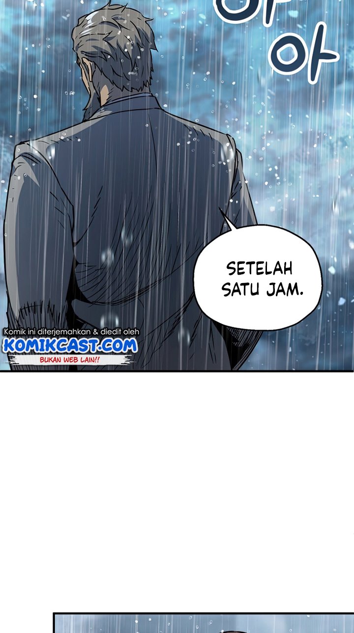 Player Who Can’t Level Up Bab 51 halaman 18