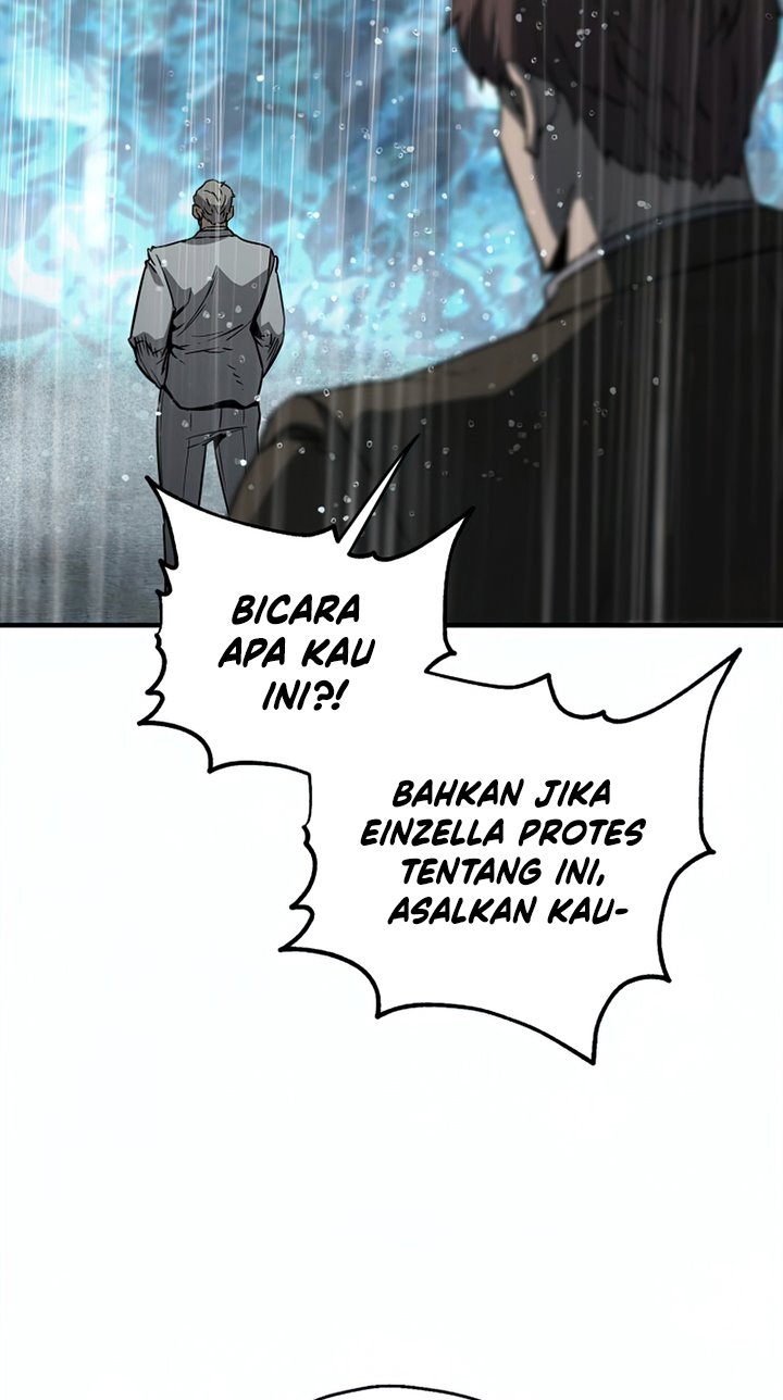Player Who Can’t Level Up Bab 51 halaman 23