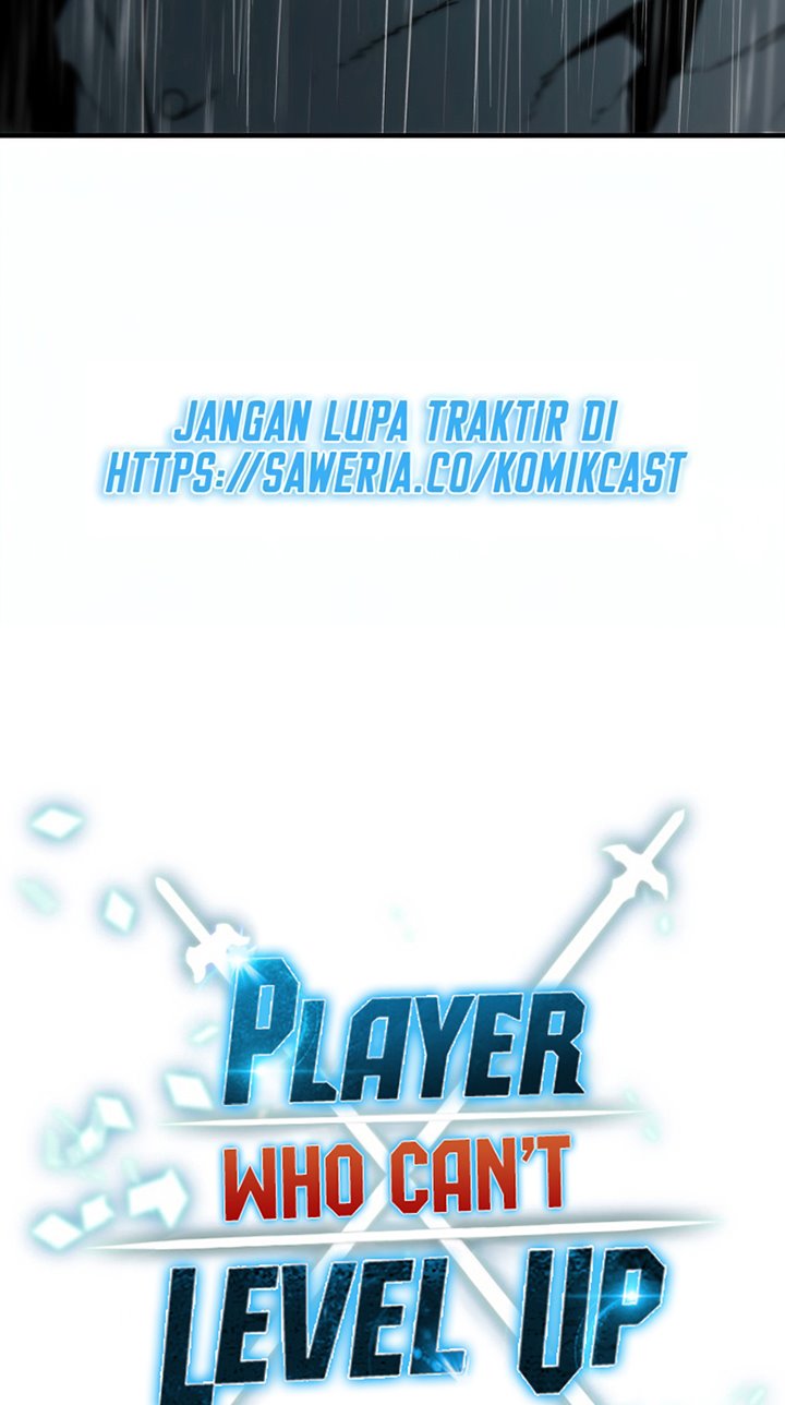 Player Who Can’t Level Up Bab 51 halaman 27