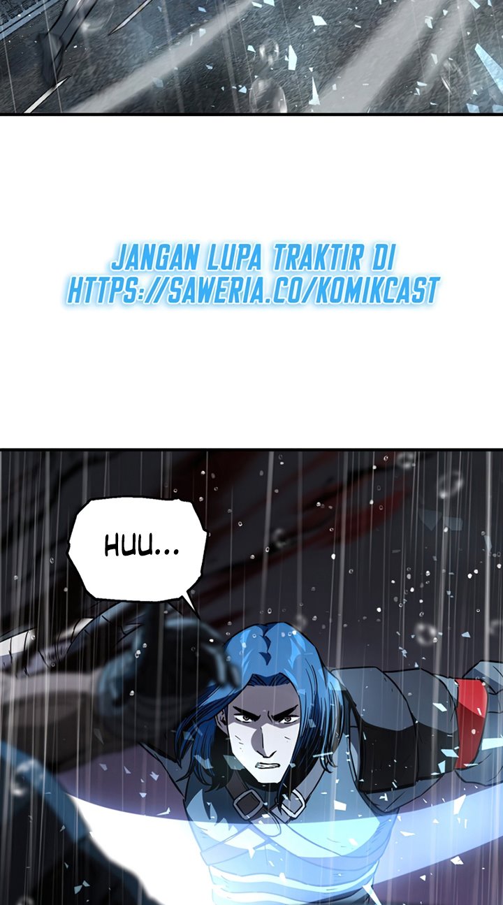 Player Who Can’t Level Up Bab 51 halaman 37