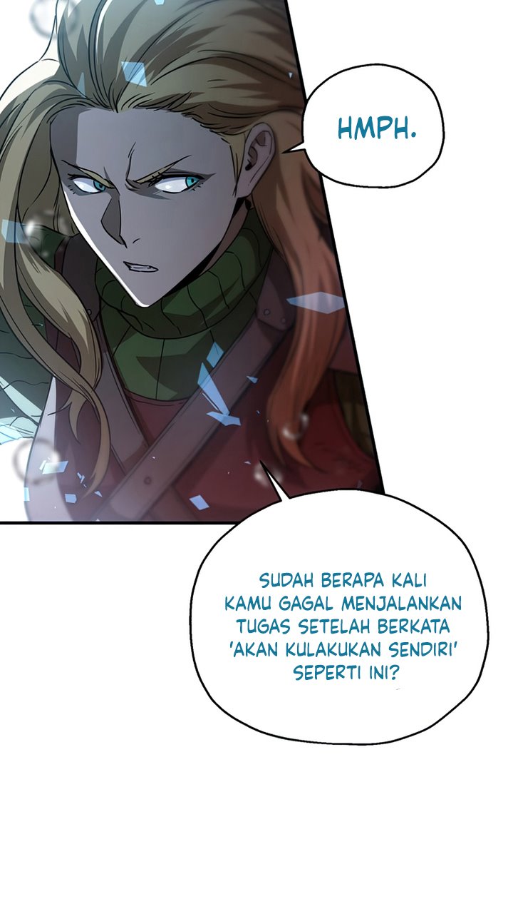 Player Who Can’t Level Up Bab 51 halaman 46