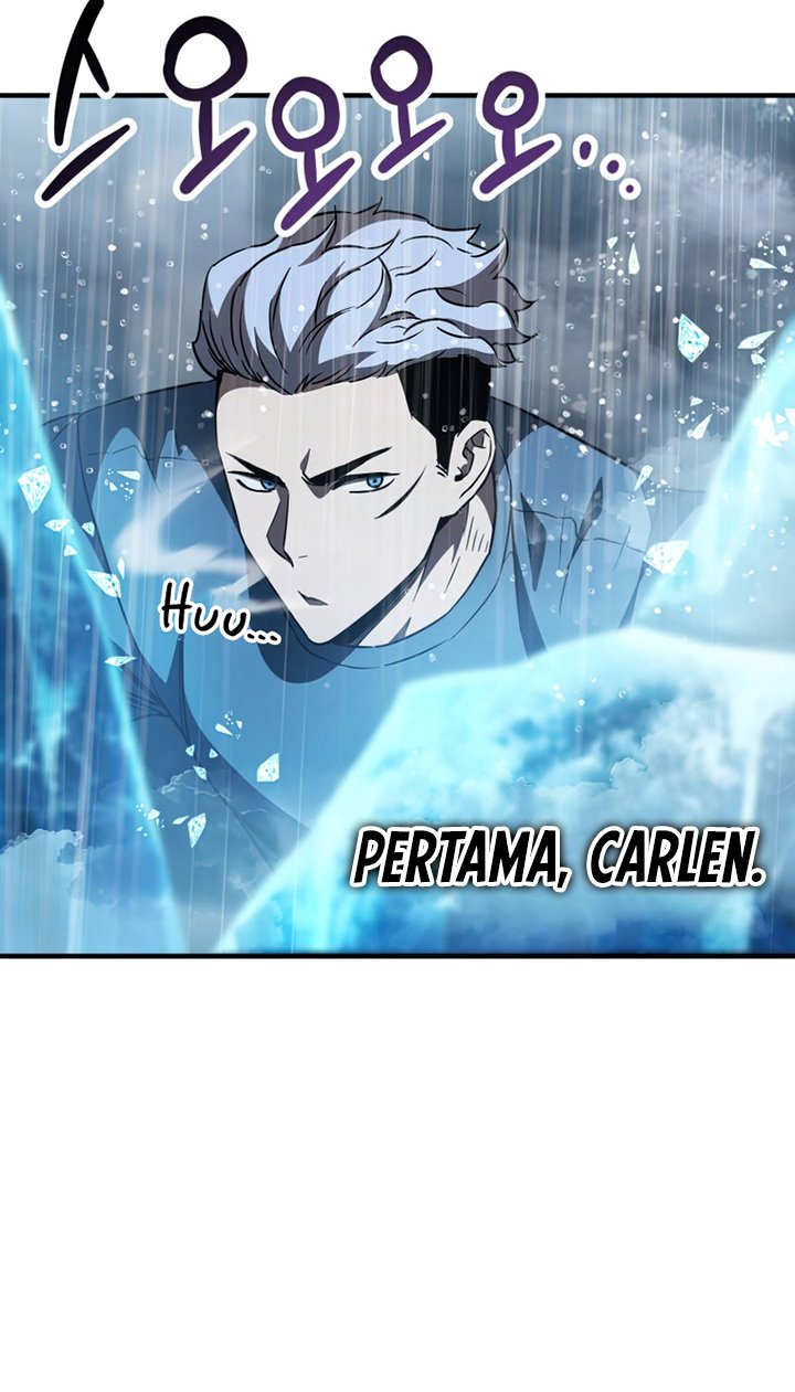 Player Who Can’t Level Up Bab 51 halaman 57