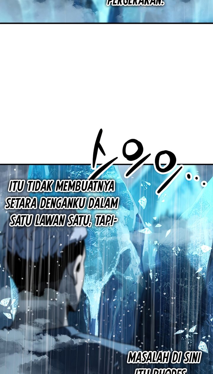 Player Who Can’t Level Up Bab 51 halaman 59