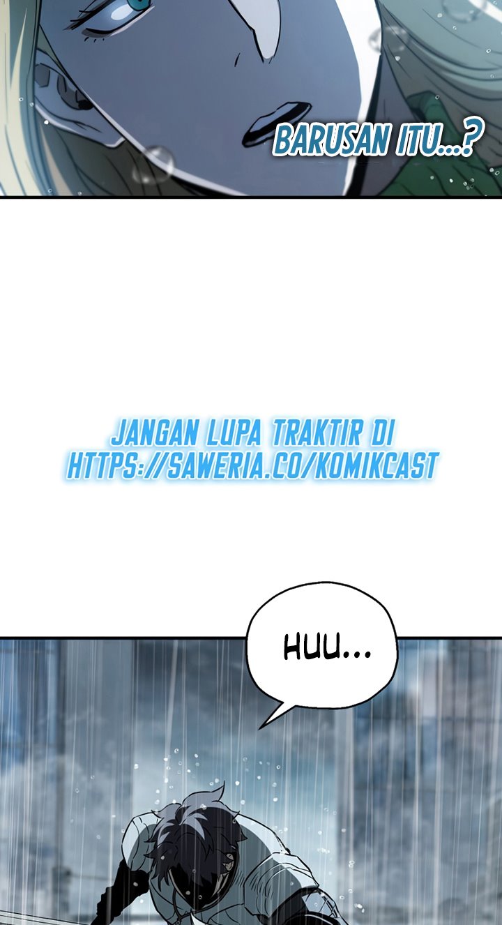 Player Who Can’t Level Up Bab 51 halaman 83
