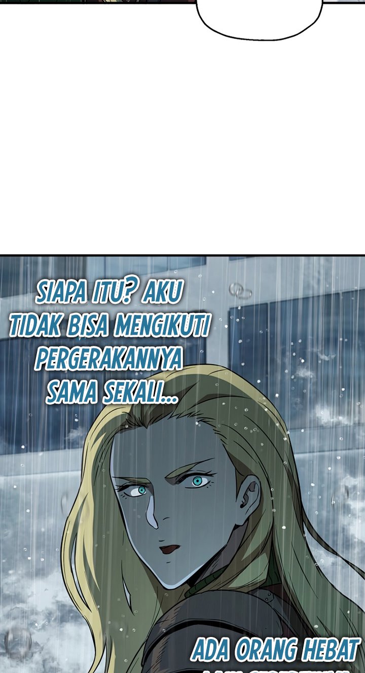Player Who Can’t Level Up Bab 51 halaman 88