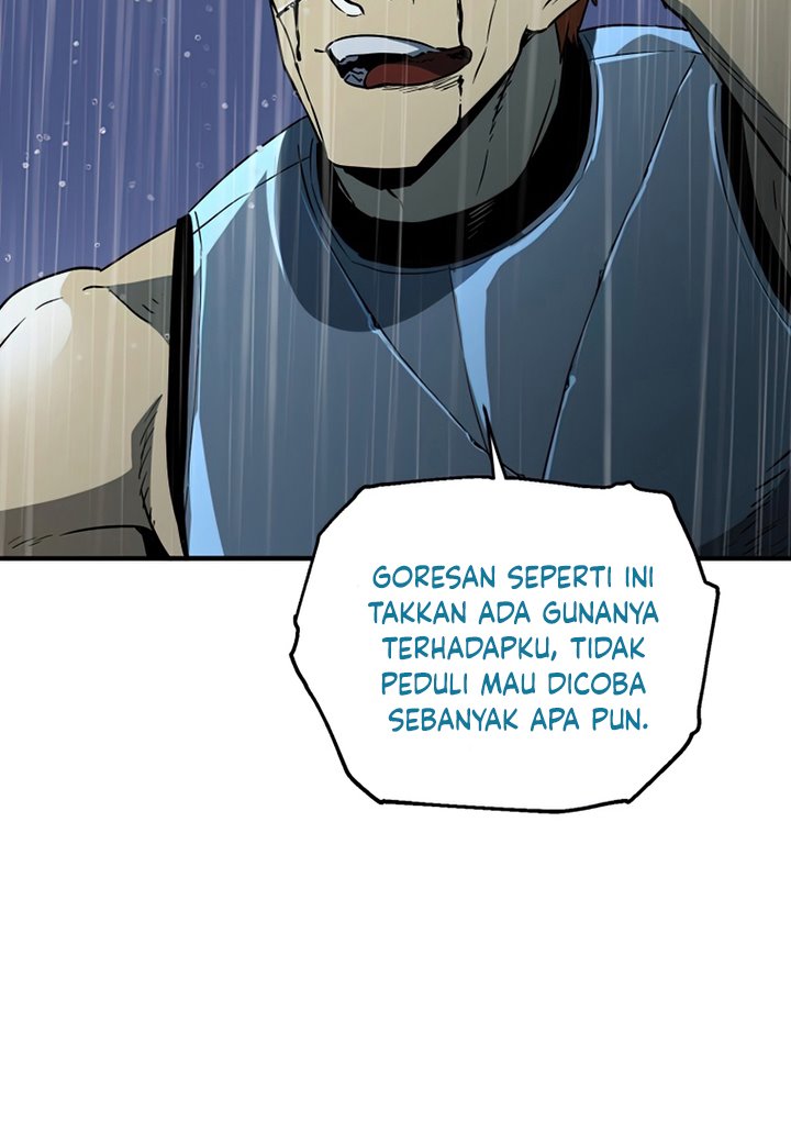 Player Who Can’t Level Up Bab 51 halaman 98