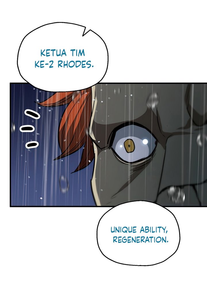 Player Who Can’t Level Up Bab 51 halaman 99