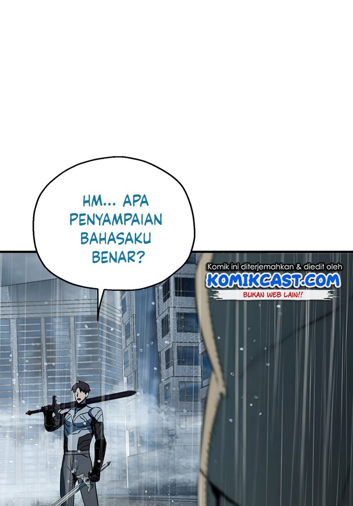Player Who Can’t Level Up Bab 51 halaman 100