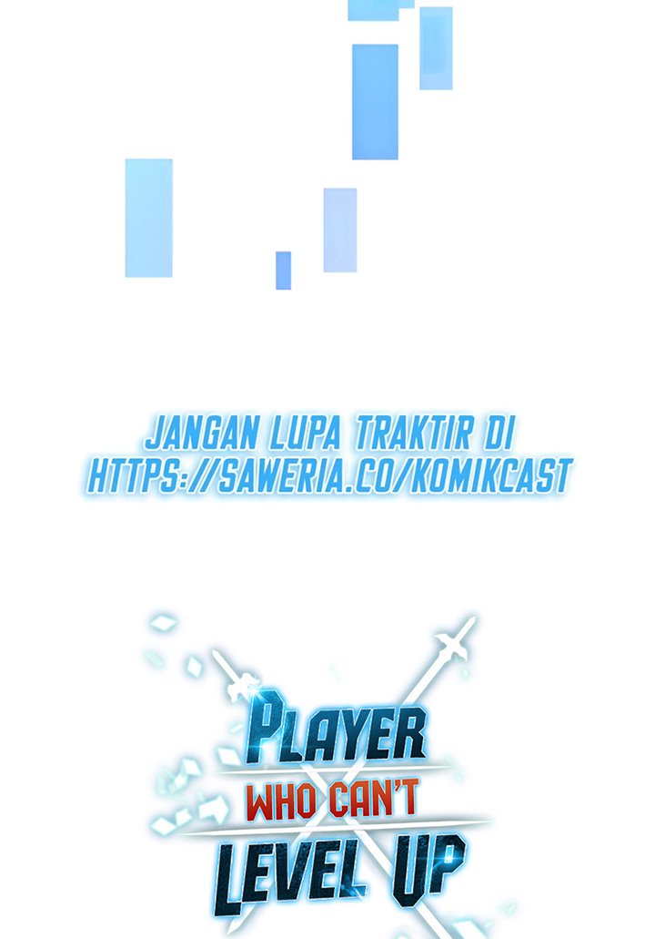 Player Who Can’t Level Up Bab 51 halaman 105