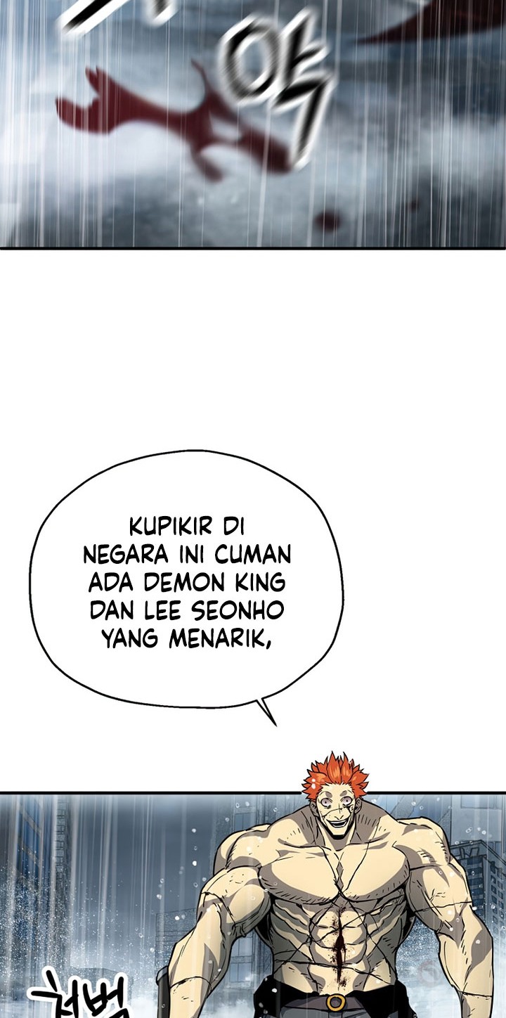 Player Who Can’t Level Up Bab 52 halaman 61