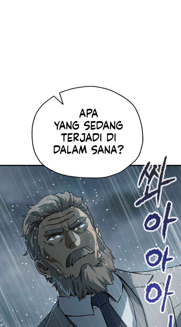 Player Who Can’t Level Up Bab 52 halaman 69