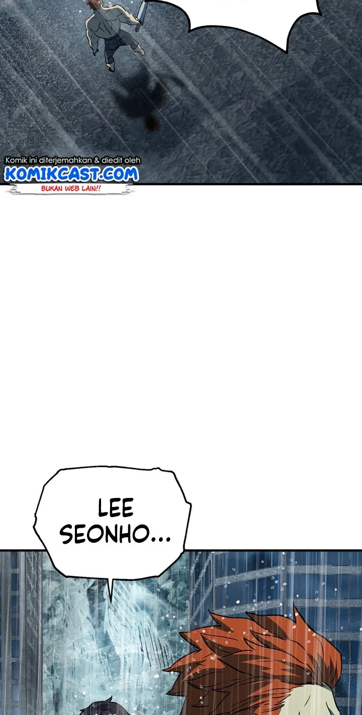 Player Who Can’t Level Up Bab 53 halaman 3