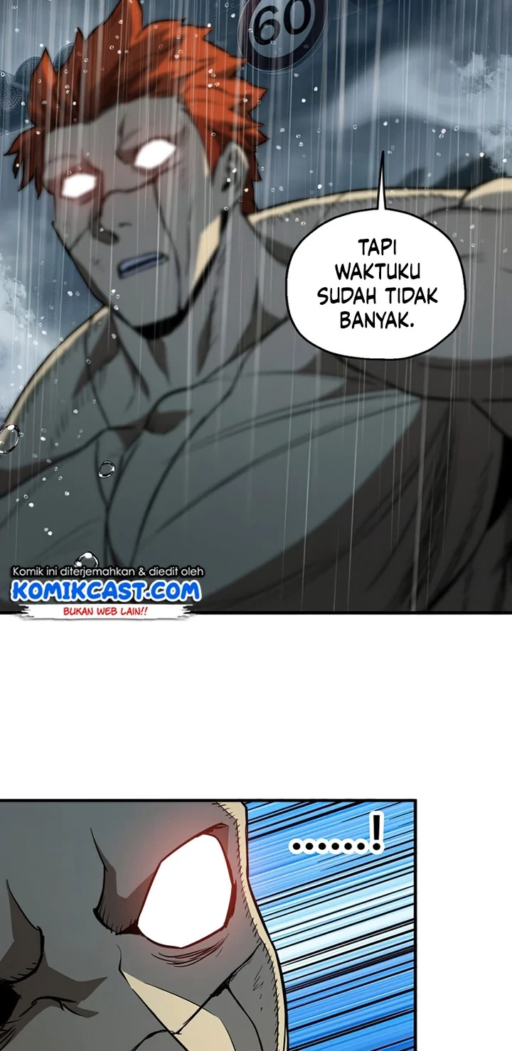 Player Who Can’t Level Up Bab 53 halaman 19