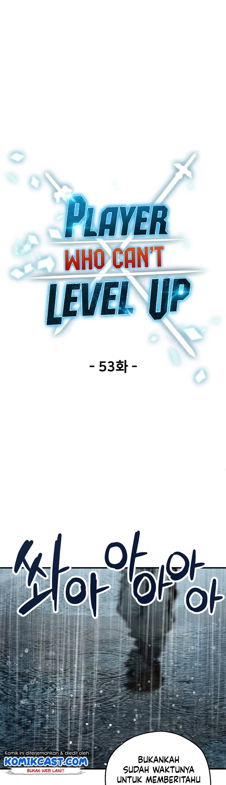Player Who Can’t Level Up Bab 53 halaman 22