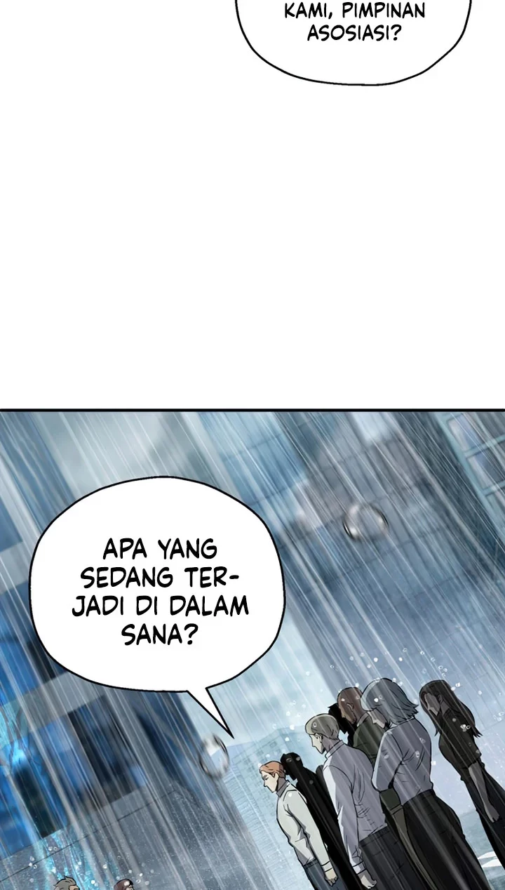 Player Who Can’t Level Up Bab 53 halaman 23