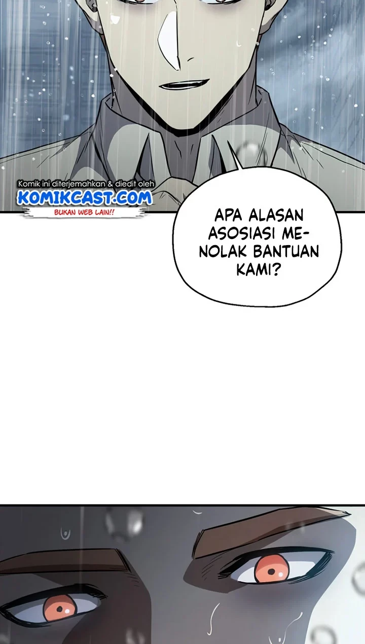 Player Who Can’t Level Up Bab 53 halaman 29