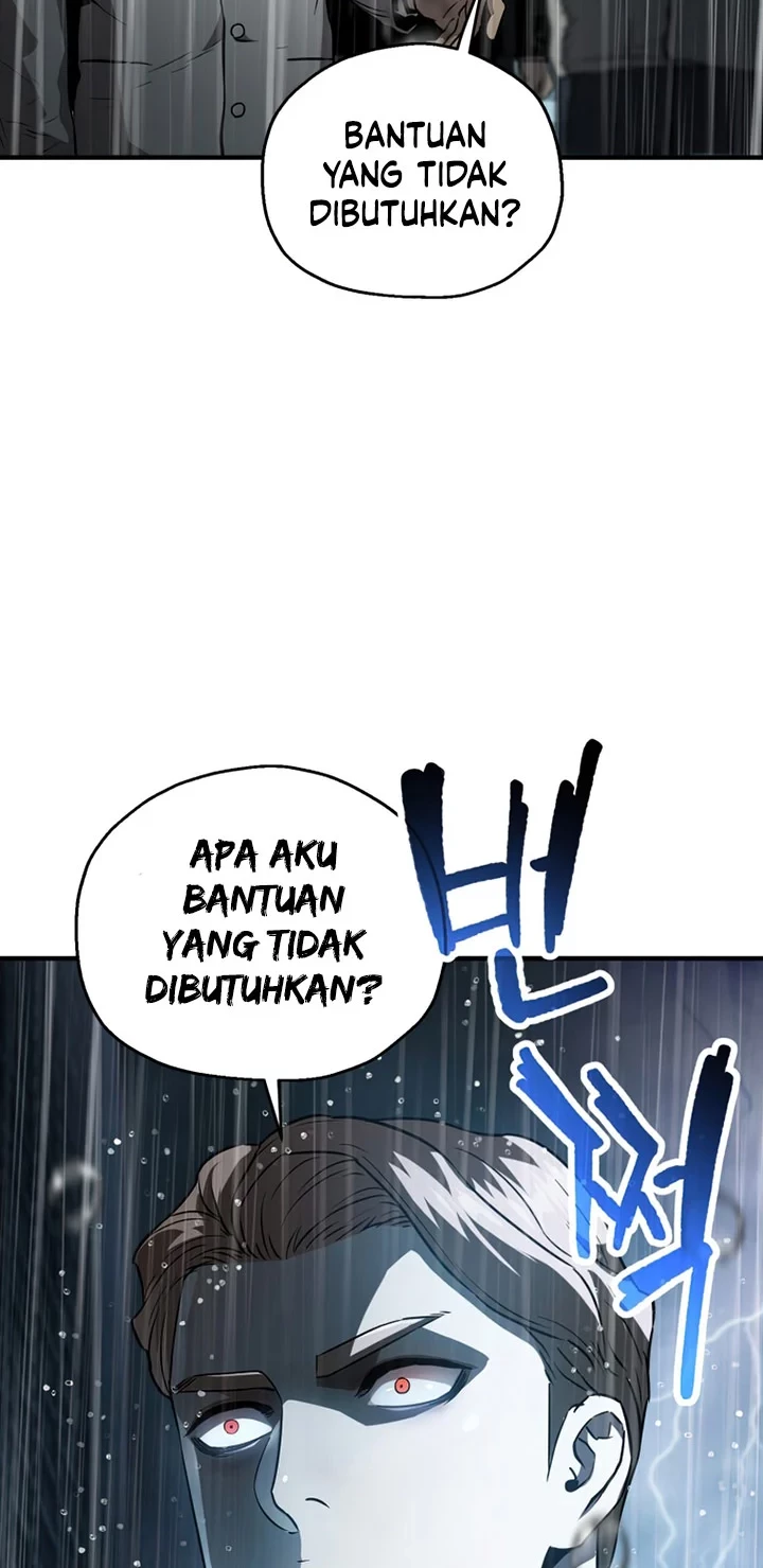 Player Who Can’t Level Up Bab 53 halaman 33