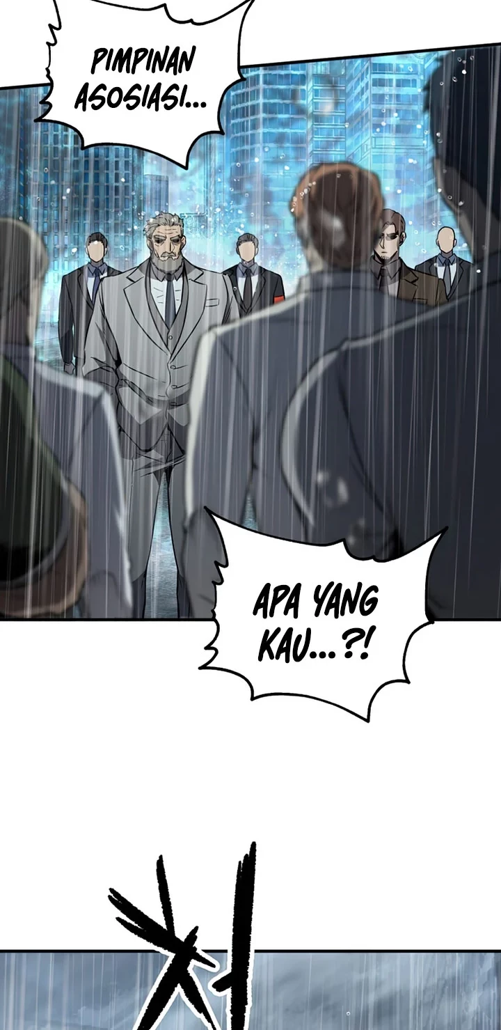 Player Who Can’t Level Up Bab 53 halaman 37
