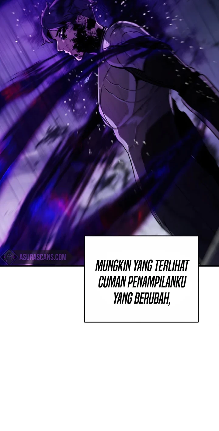 Player Who Can’t Level Up Bab 53 halaman 51