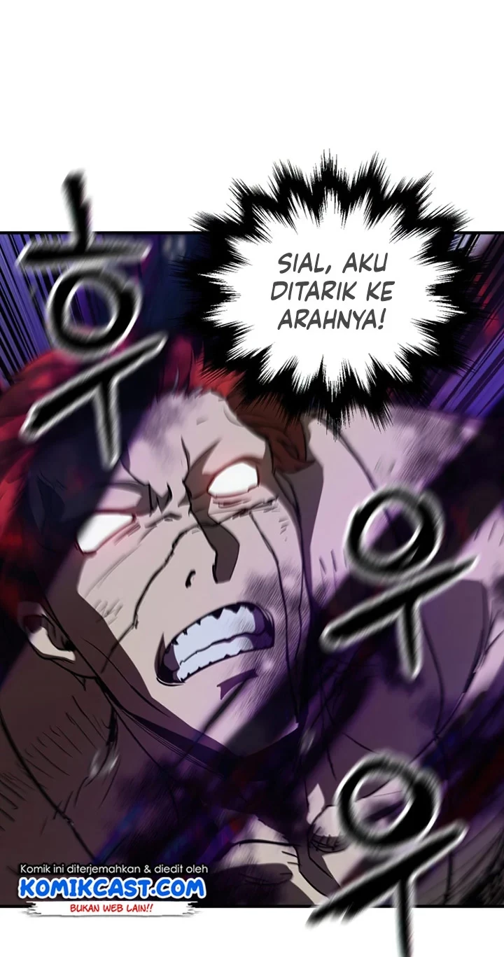 Player Who Can’t Level Up Bab 53 halaman 53